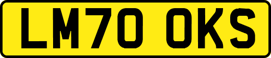 LM70OKS