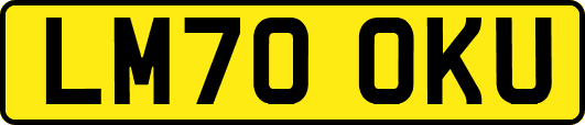 LM70OKU