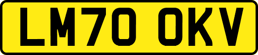 LM70OKV