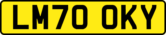 LM70OKY