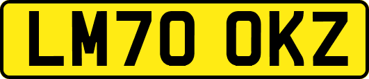 LM70OKZ
