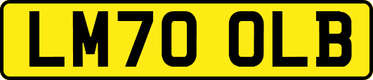 LM70OLB