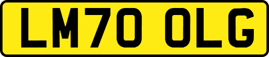 LM70OLG