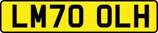LM70OLH