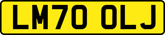 LM70OLJ