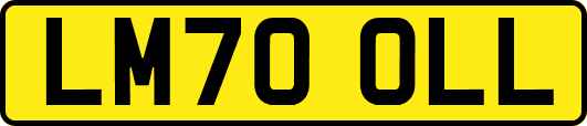 LM70OLL