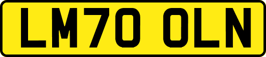 LM70OLN