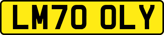 LM70OLY
