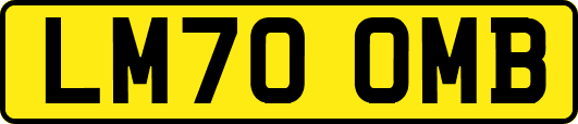 LM70OMB