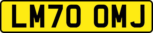 LM70OMJ