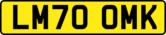 LM70OMK