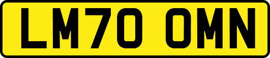LM70OMN