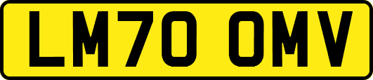LM70OMV