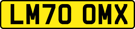 LM70OMX