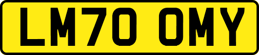 LM70OMY