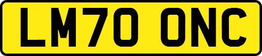 LM70ONC
