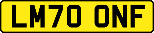 LM70ONF