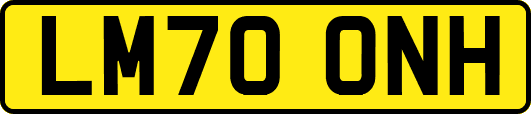 LM70ONH