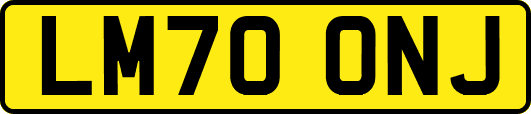 LM70ONJ