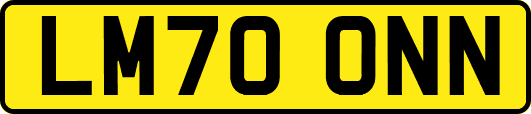 LM70ONN