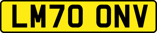 LM70ONV