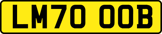 LM70OOB