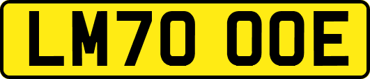 LM70OOE