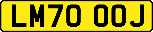 LM70OOJ