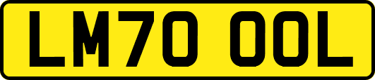 LM70OOL