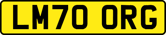 LM70ORG