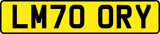 LM70ORY