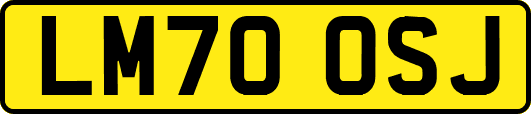 LM70OSJ