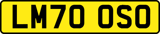 LM70OSO