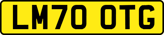 LM70OTG