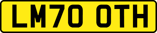LM70OTH