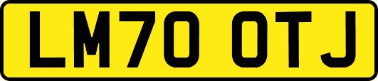 LM70OTJ