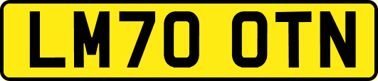 LM70OTN