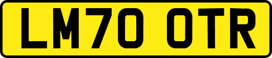 LM70OTR