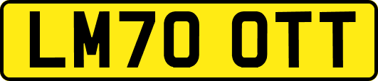 LM70OTT