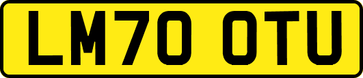 LM70OTU