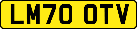 LM70OTV