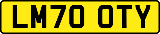 LM70OTY