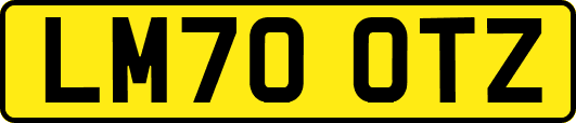 LM70OTZ