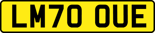LM70OUE