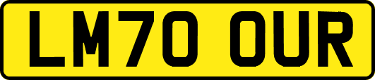 LM70OUR