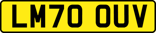 LM70OUV