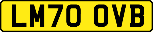 LM70OVB
