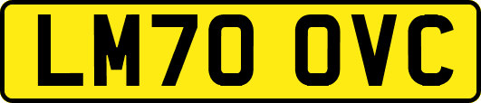 LM70OVC
