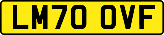 LM70OVF