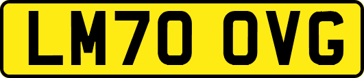 LM70OVG